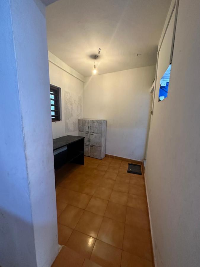 Hotel Ats Goa Arambol Exterior foto