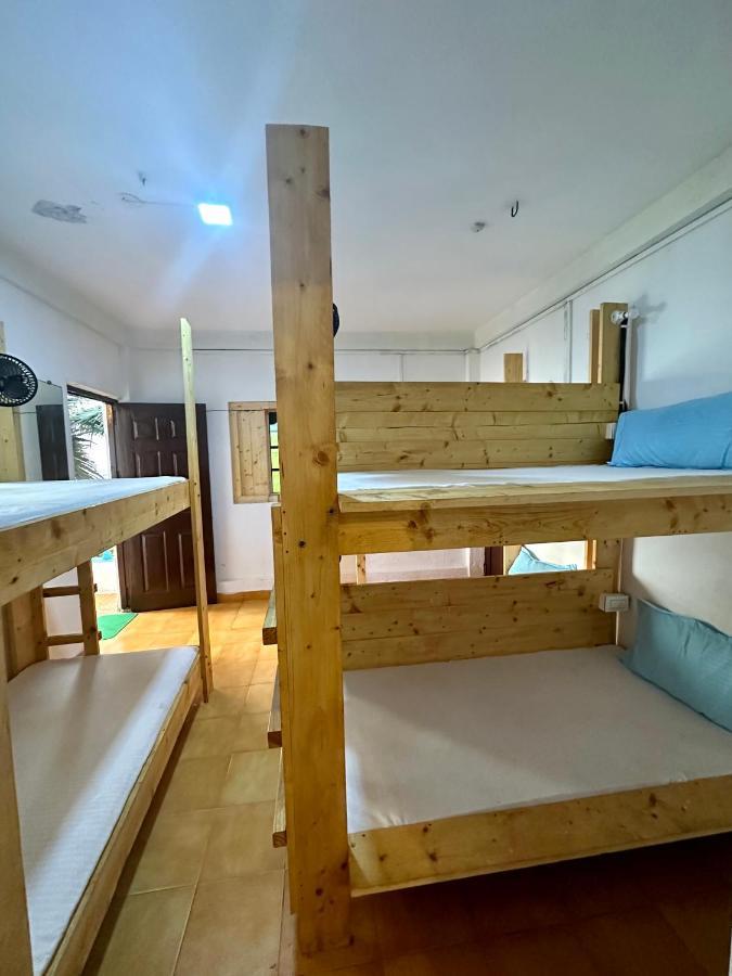 Hotel Ats Goa Arambol Exterior foto